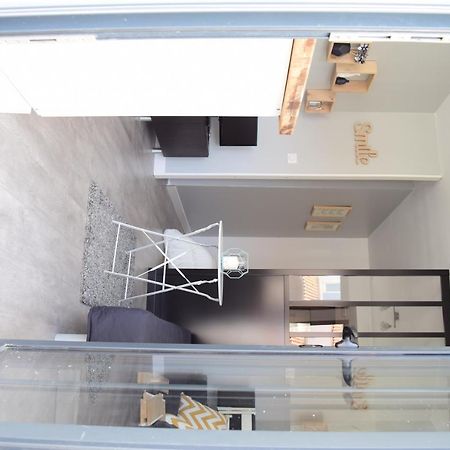 Apartament Location Les 4 Vents La Rochelle  Zewnętrze zdjęcie