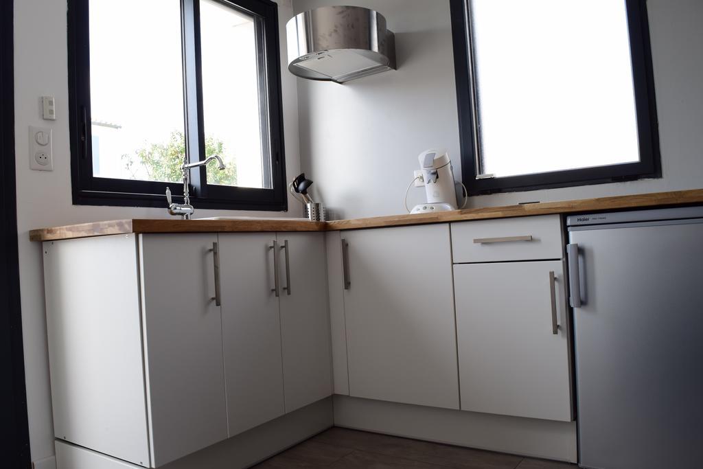 Apartament Location Les 4 Vents La Rochelle  Pokój zdjęcie