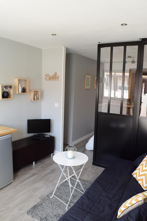 Apartament Location Les 4 Vents La Rochelle  Pokój zdjęcie