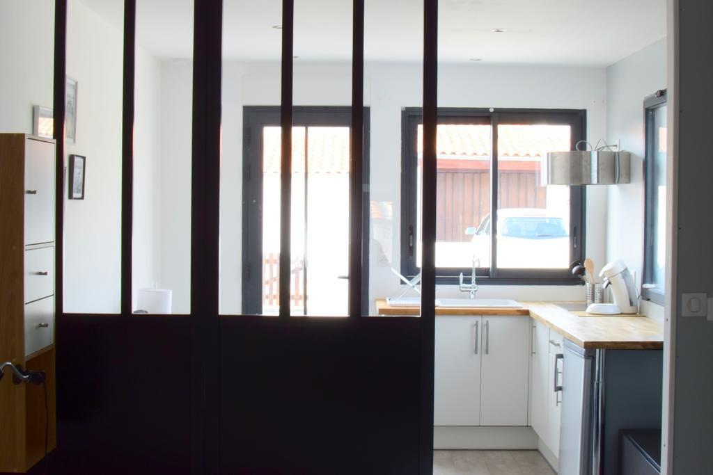 Apartament Location Les 4 Vents La Rochelle  Pokój zdjęcie