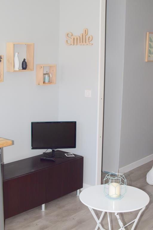 Apartament Location Les 4 Vents La Rochelle  Pokój zdjęcie