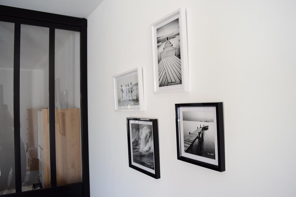 Apartament Location Les 4 Vents La Rochelle  Pokój zdjęcie