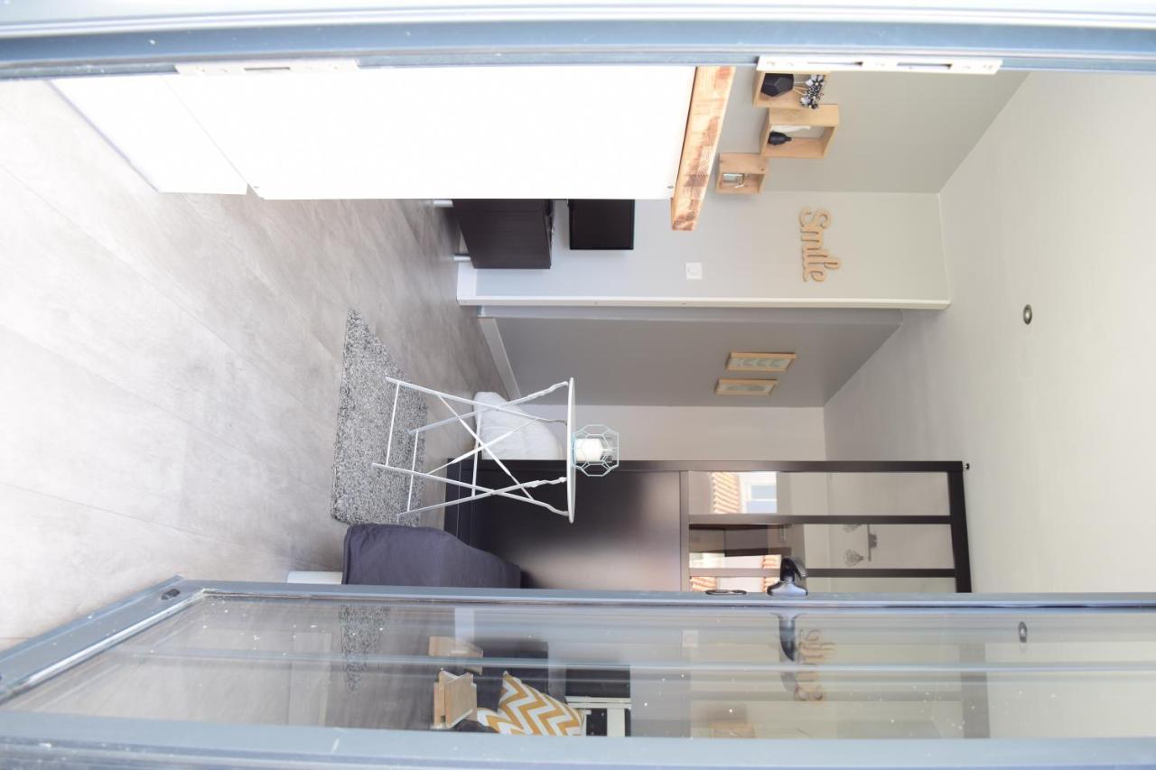 Apartament Location Les 4 Vents La Rochelle  Zewnętrze zdjęcie